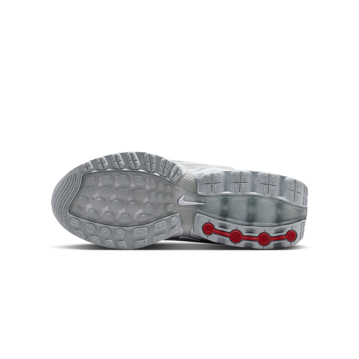 Nike Air Max Dn White Metallic Silver White (GS) | IH7672-100