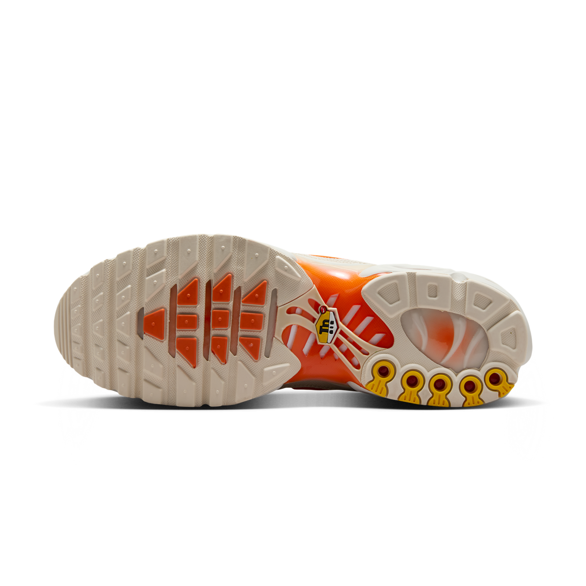 Nike Air Max Plus Phantom Safety Orange | DM0032-019