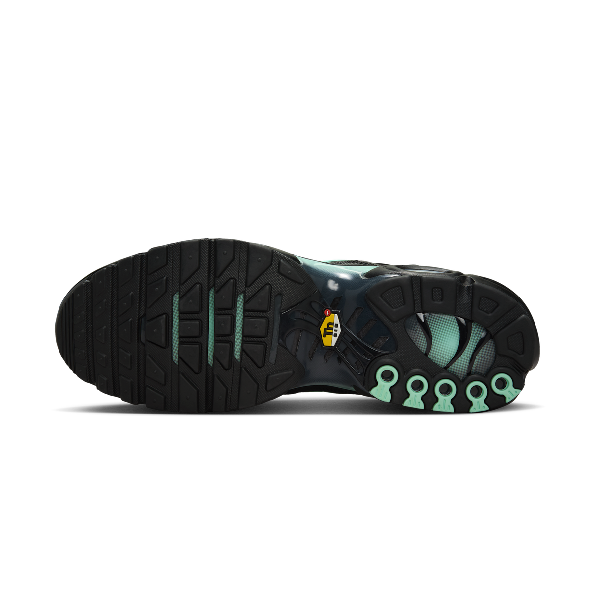 Nike Air Max Plus Black Mint Green | DM0032-029