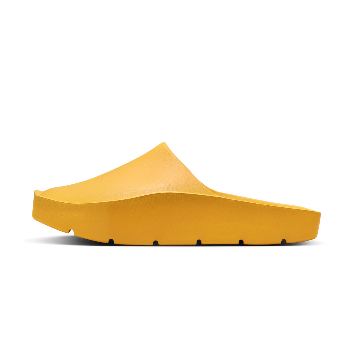 Jordan Hex Mule Yellow Ochre (Women's)