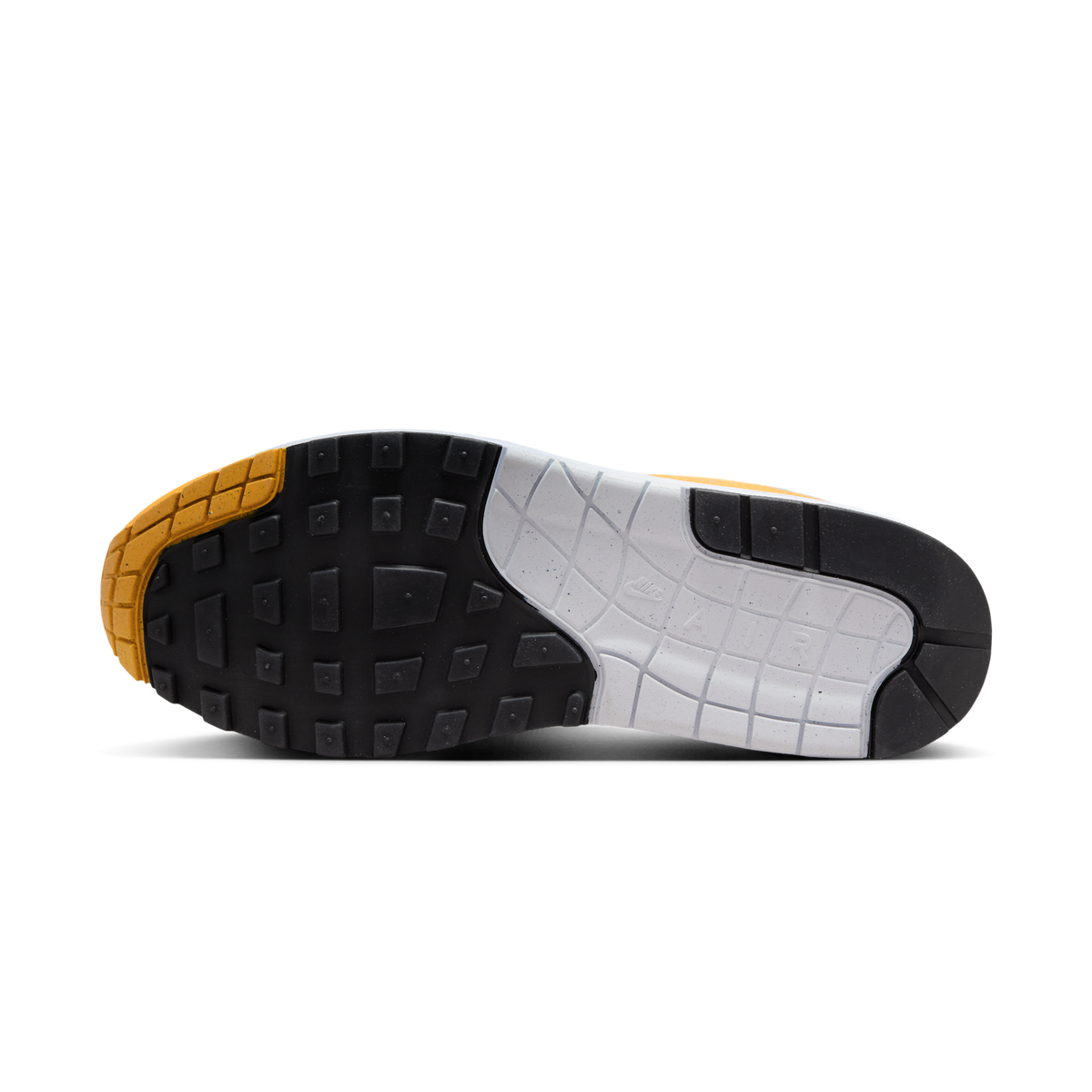Nike Air Max 1 Essential University Gold