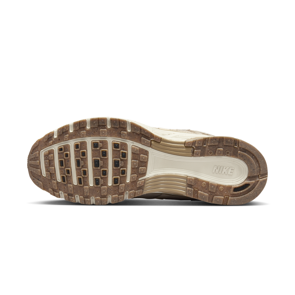 Nike P-6000 Light Orewood Brown | HV2528-100