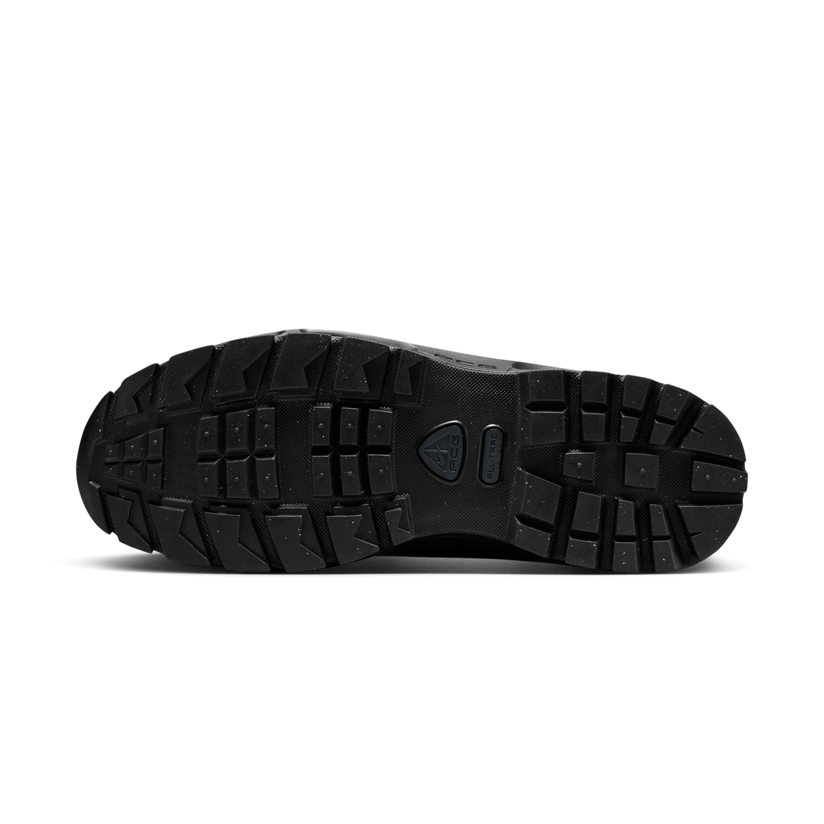 Nike Air Max Goadome Low Black | IQ0641-001