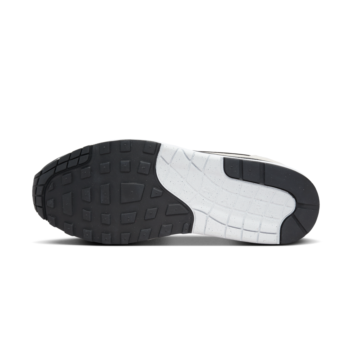 Nike Air Max 1 Essential Summit White Black