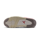 Jordan 4 RM Fire Red