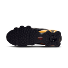 Nike Shox TL Black Varsity Maize | IF7119-001