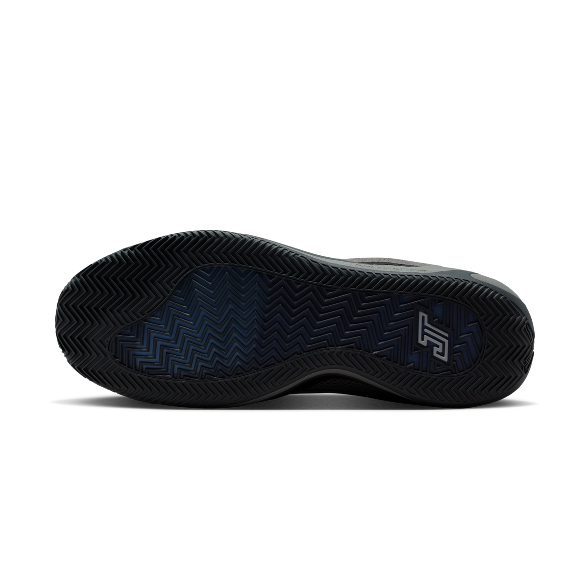 Jordan Tatum 4 Smoke Grey