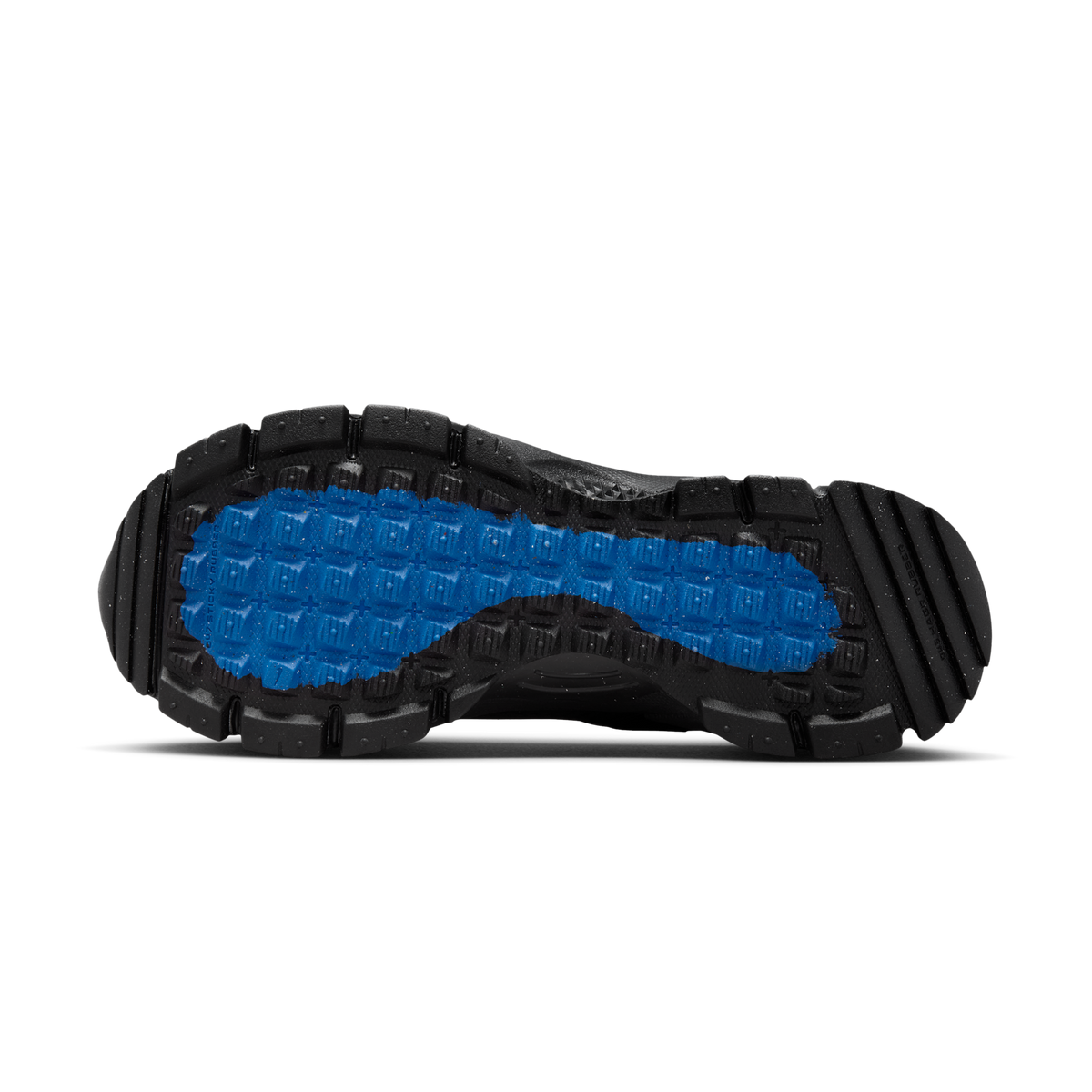 Nike Zoom Vomero Roam Triple Black (Women's)