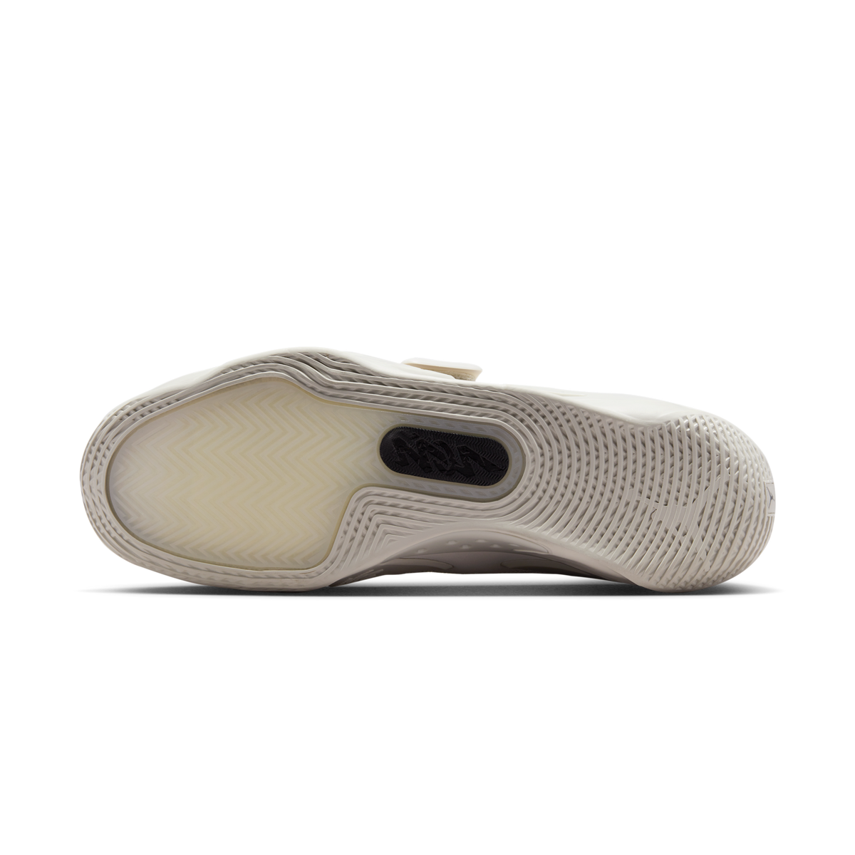 Jordan Zion 3 SE M.U.D. Light Bone