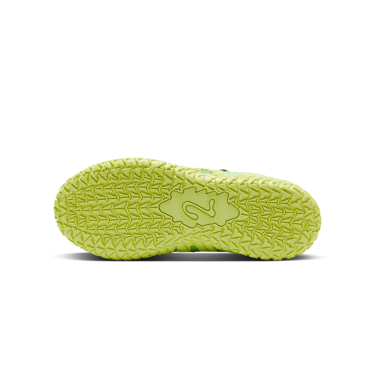 Nike Ja 3 Zombie (GS)
