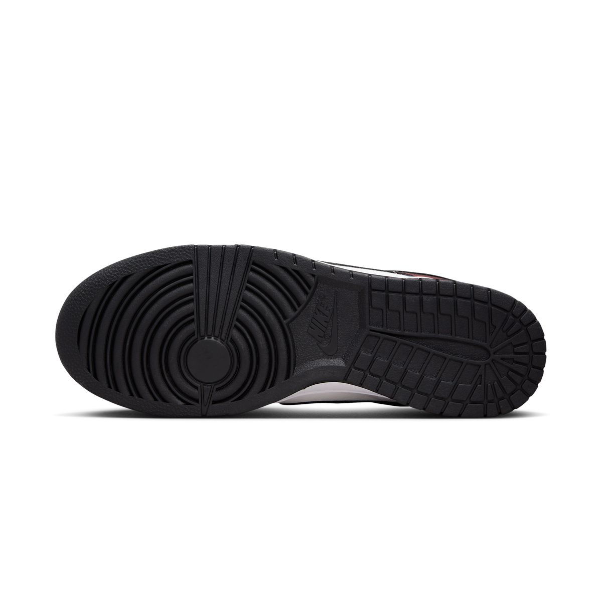 Nike Dunk Low Dark Team Red Black