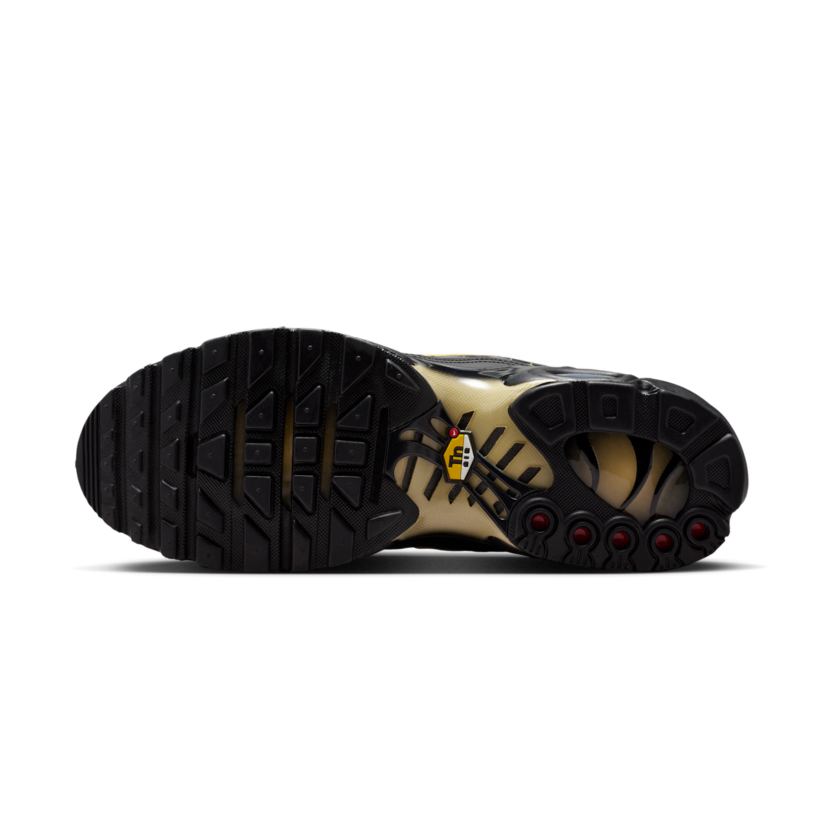 Nike Air Max Plus Black Honey | IQ0287-010