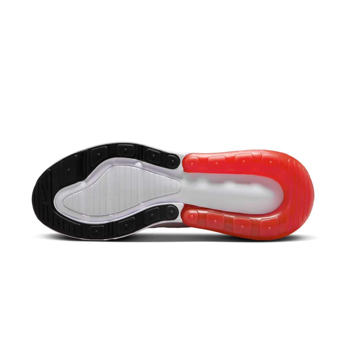 Nike Air Max 270 Picante Red