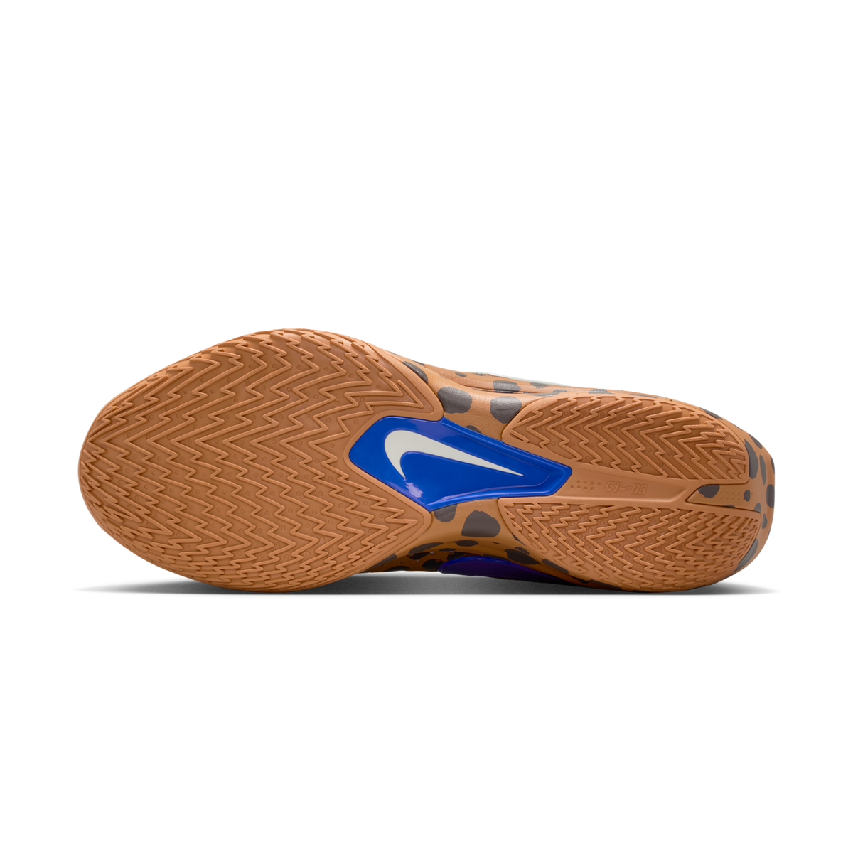 Nike Air Zoom GT Cut 3 Jordan Poole Milk and Cookies | IO6963-200