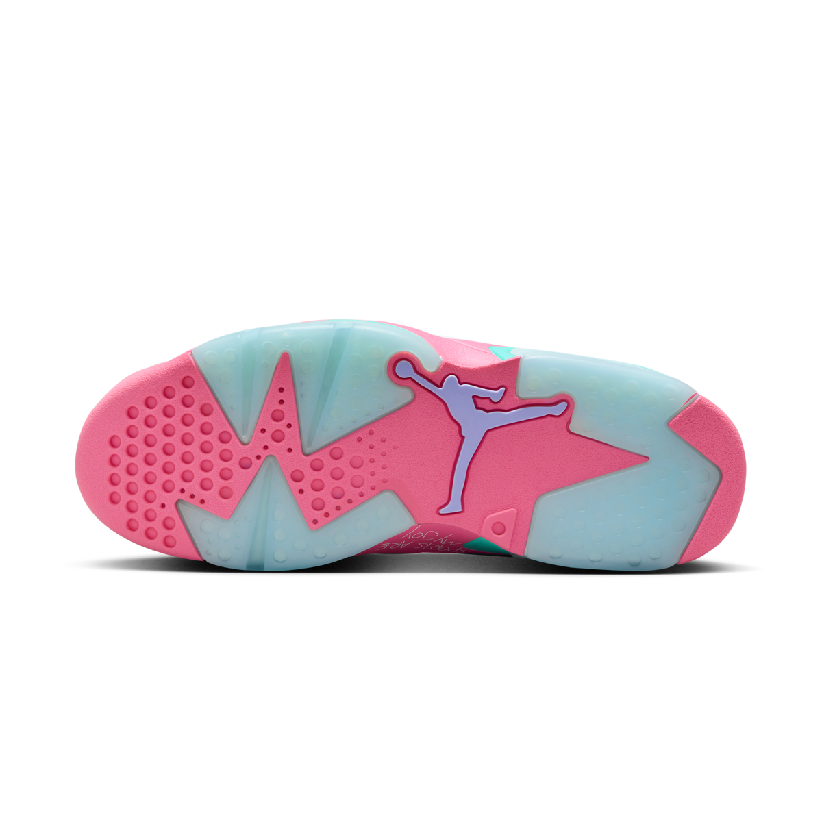 Jordan 6 Retro Doernbecher Jillian (Women's)