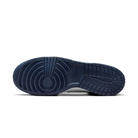 Nike Big Nike Low White Midnight Navy | 355152-140