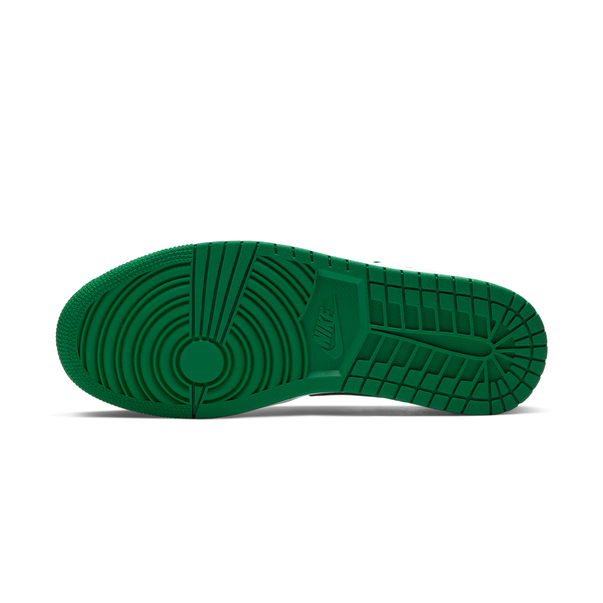 Jordan 1 Low Pine Green