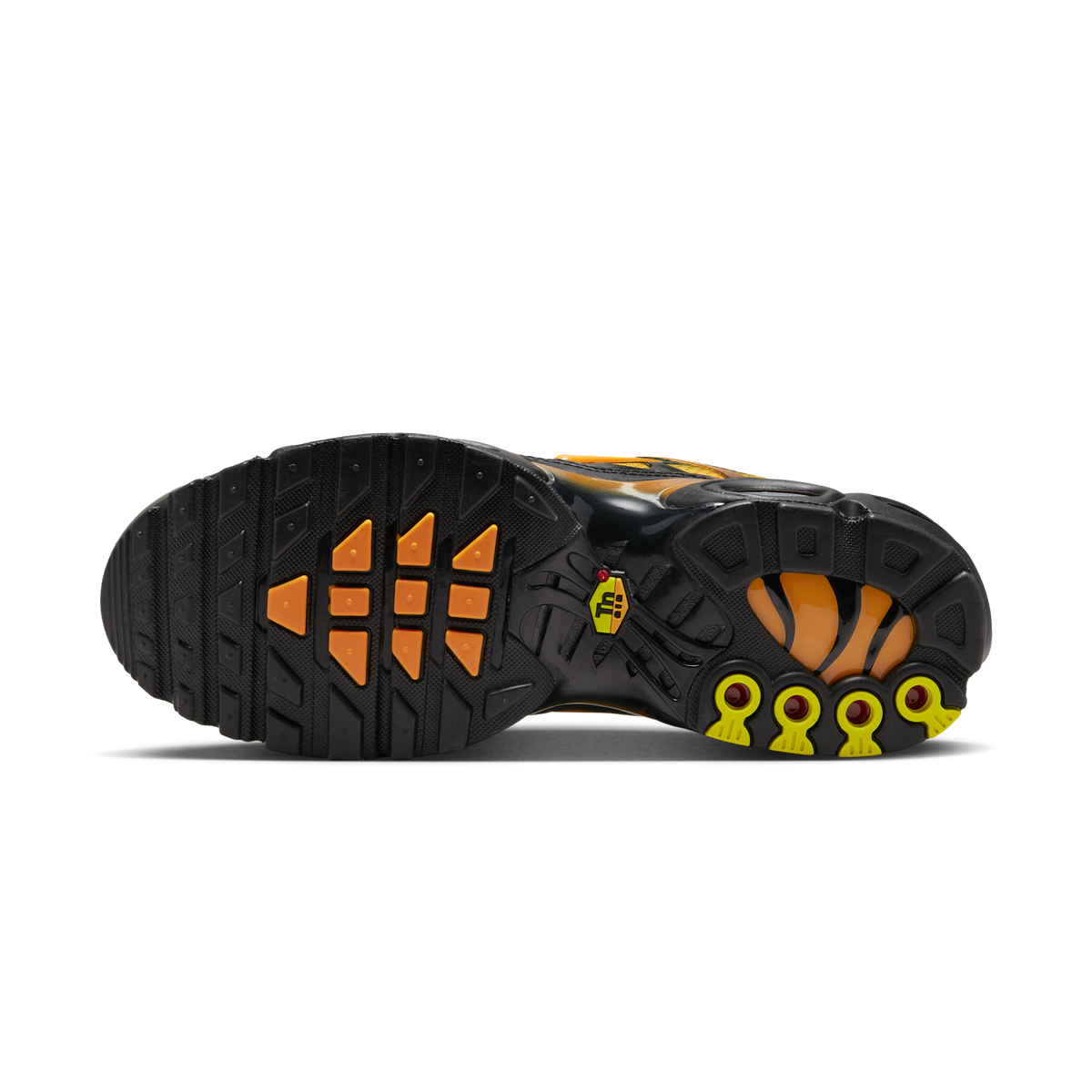 Nike Air Max Plus Black Sundial | DM0032-007