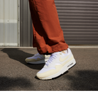 Nike Air Max 1 White Alabaster (Women's)