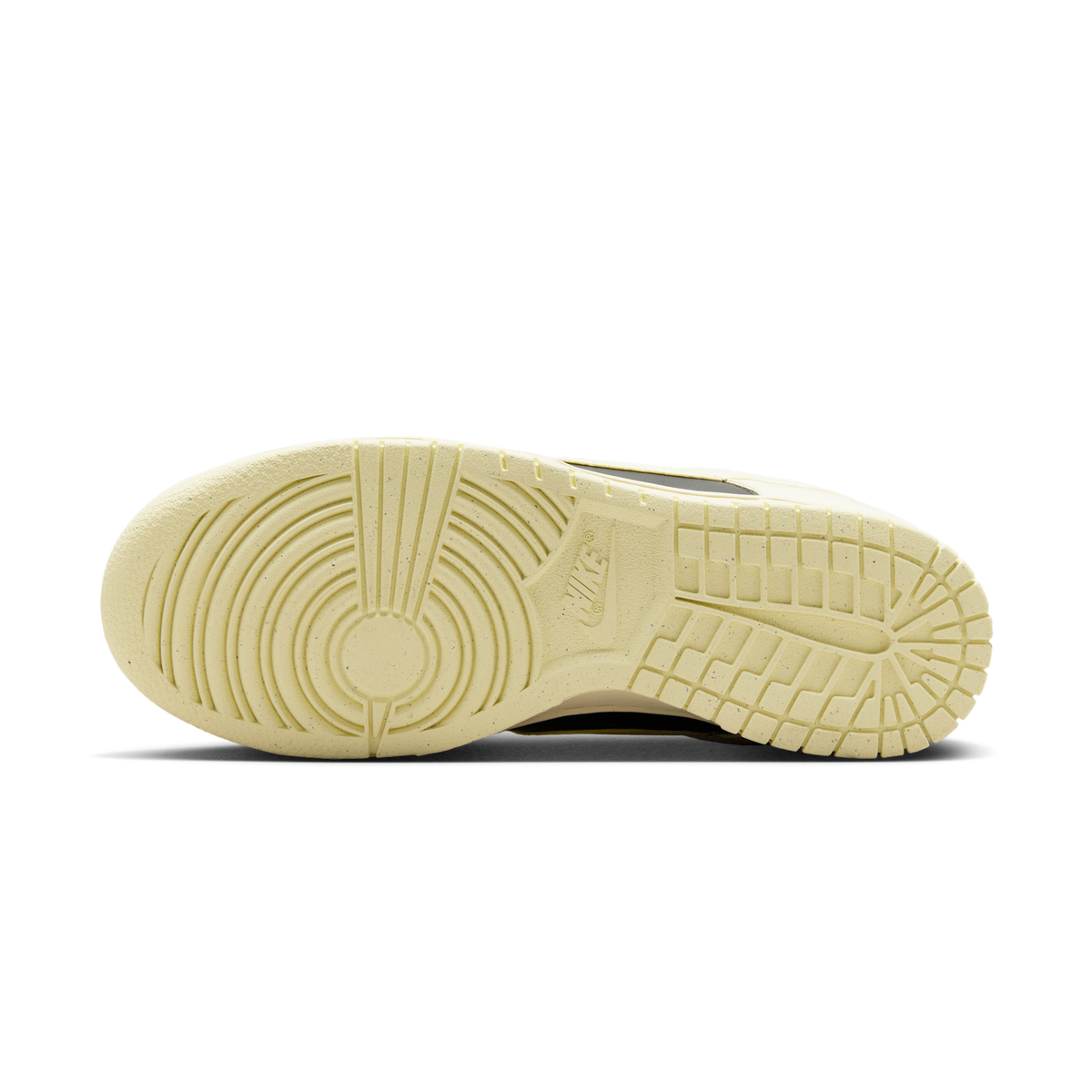 Nike Dunk Low Next Nature Coconut Milk Black (Women's)