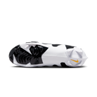 Nike Vapor Edge 360 DT Max '96 Cleat Diamond Turf Black White | HJ3360-001
