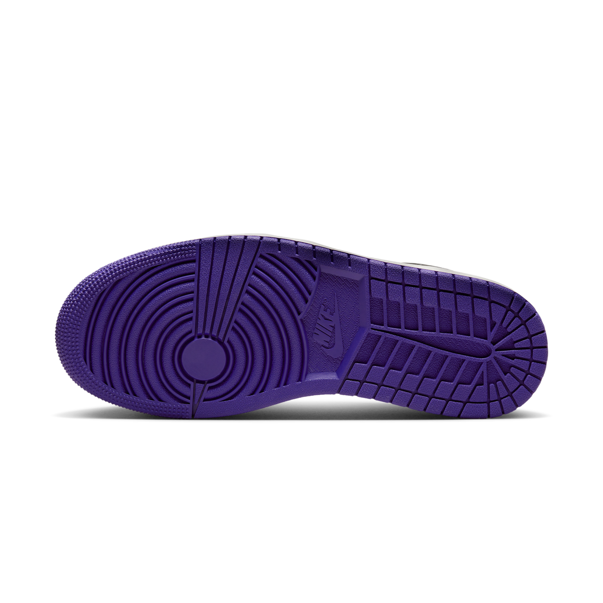Jordan 1 Low SE Punk Rock (Women's)