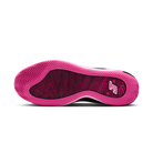 Jordan Tatum 4 Black Pinksicle