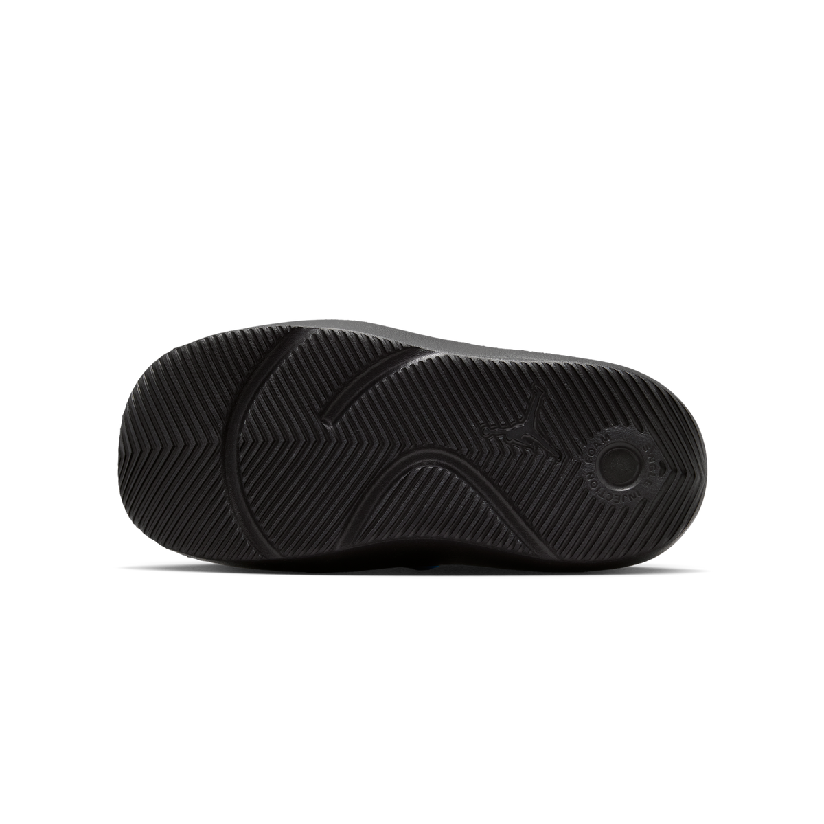 Jordan Franchise Slide University Blue Black (GS)