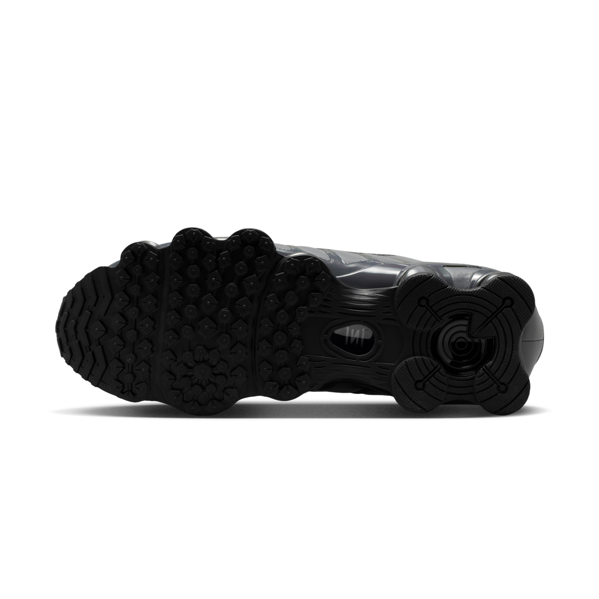 Nike Shox TL SE Iron Grey