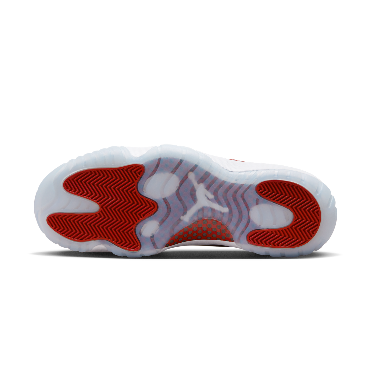 Jordan 11 Retro Cherry (2022)