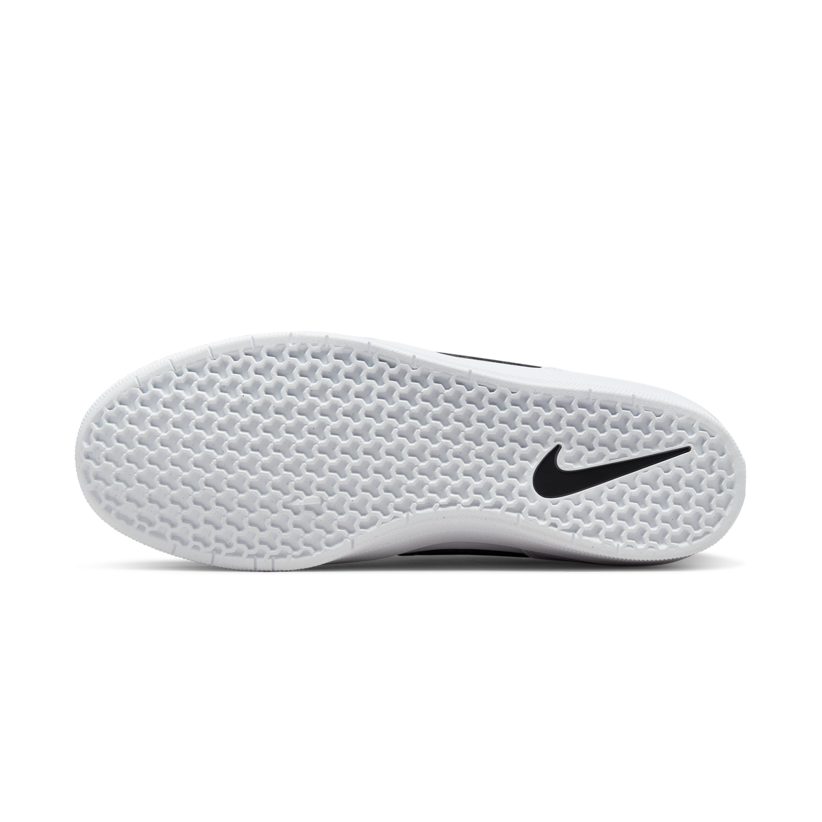 Nike SB Force 58 Premium White Black
