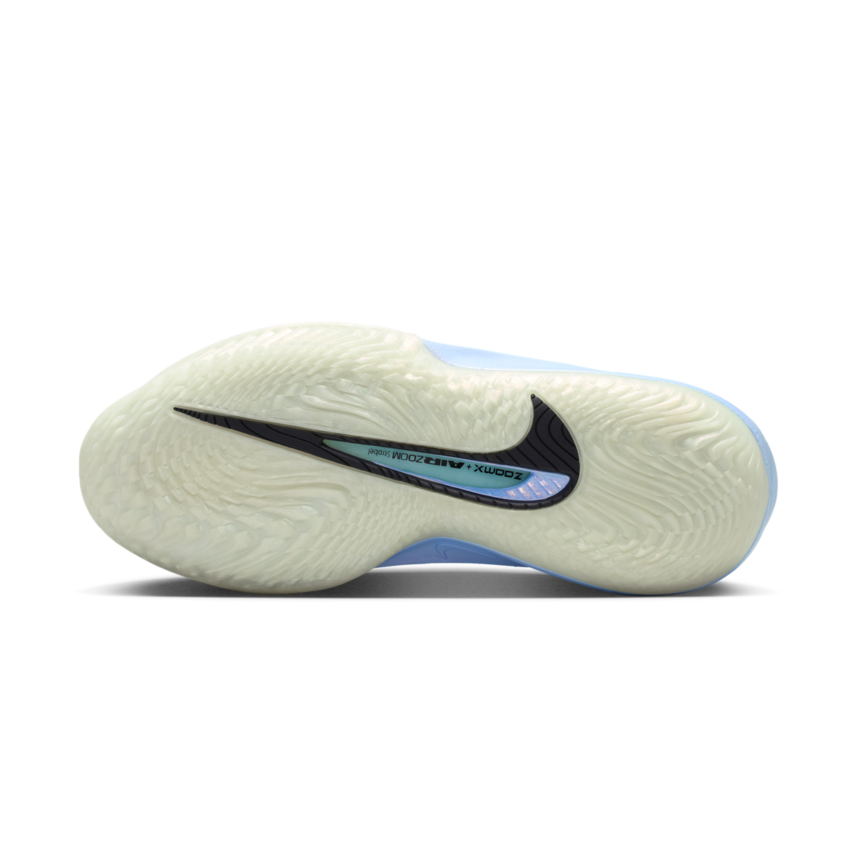 Nike Air Zoom GT Cut 4 LX Victor Wembanyama All-Star Warning Label