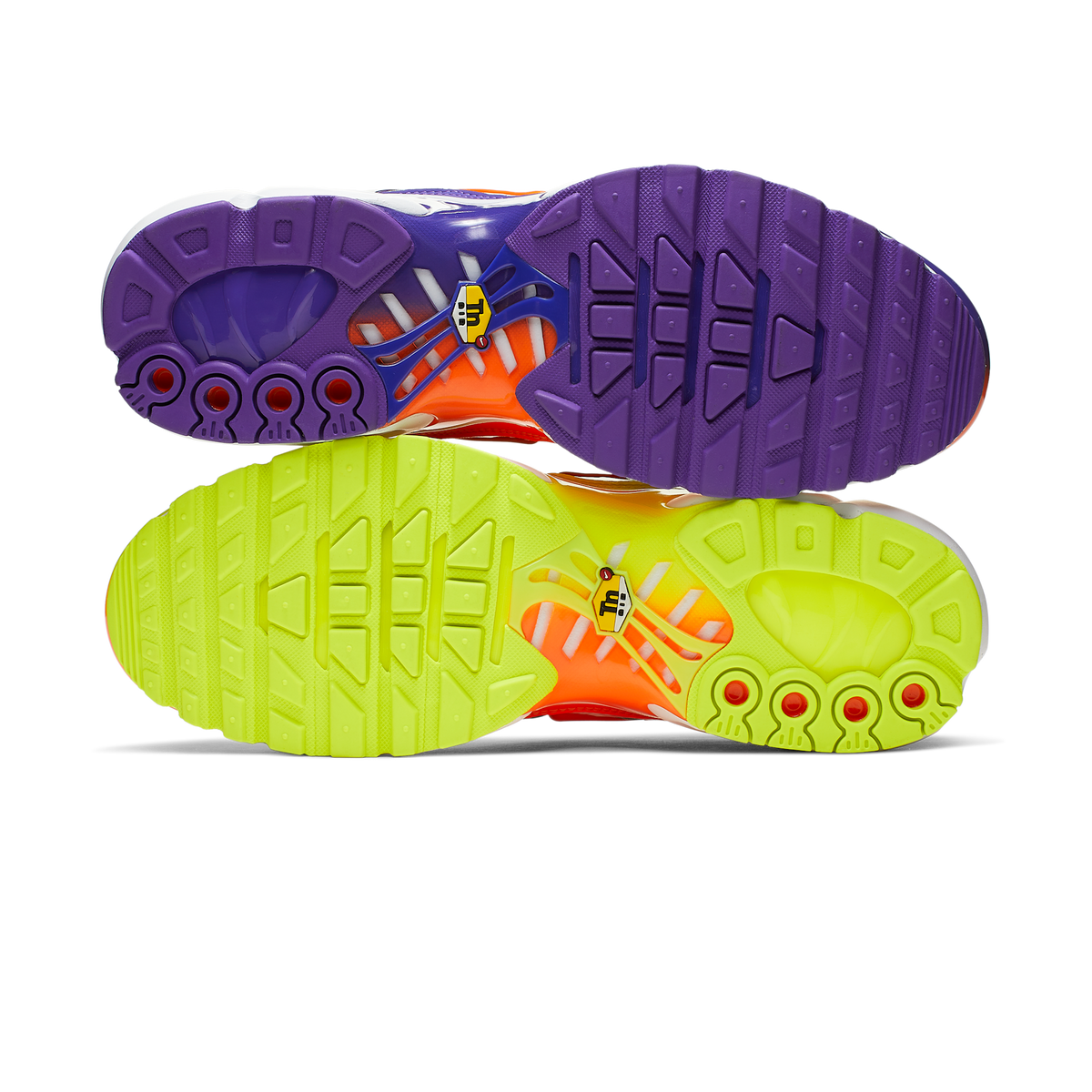 Nike Air Max Plus Color Flip Pack Black | CI5924-061