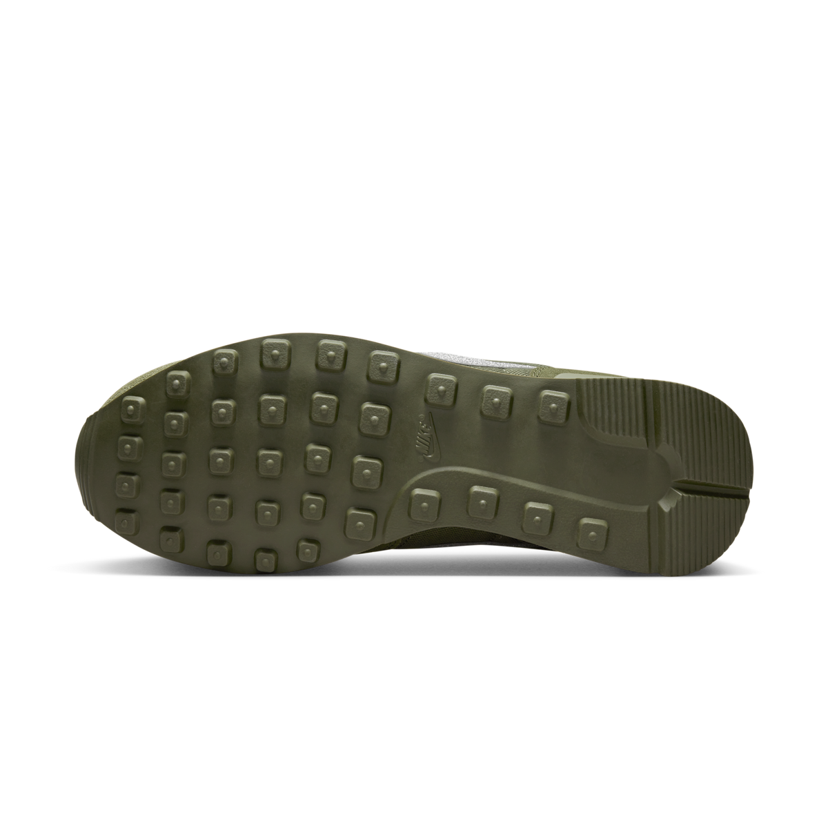 Nike Internationalist Medium Olive (Women's)