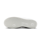 Nike Air Force 1 Low Canvas Summit White Light Orewood Brown