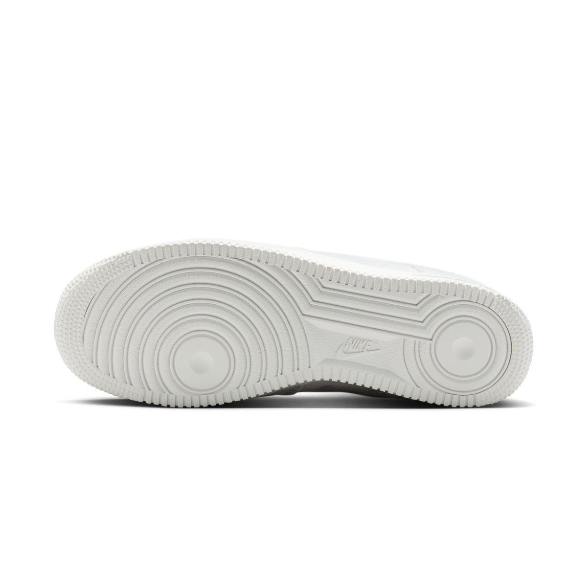 Nike Air Force 1 Low Canvas Summit White Light Orewood Brown