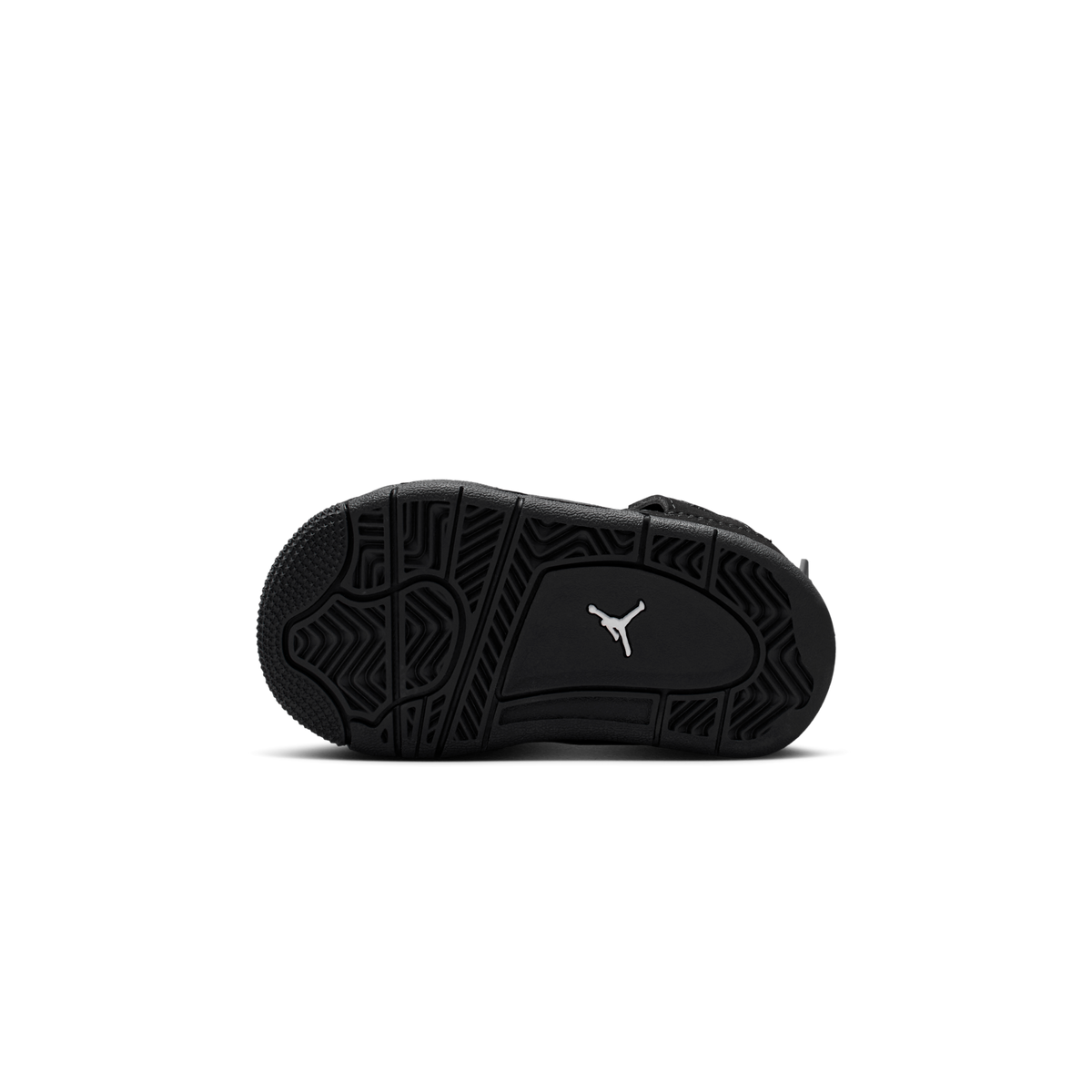 Jordan 4 Retro Black Cat (2025) (TD)