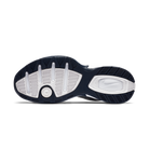 Nike Air Monarch IV White Navy | 415445-102