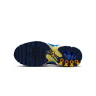 Nike Air Max Plus Midnight Navy Soft Yellow (GS) | CD0609-412