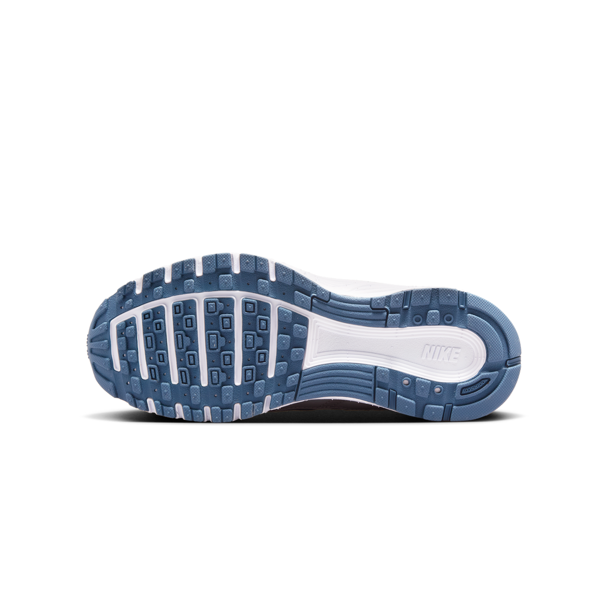 Nike P-6000 Vast Grey Thunder Blue (GS)