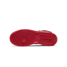 Jordan 1 High FlyEase Bred White Toe (GS)