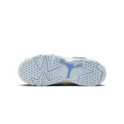 Jordan Flight Club '91 Legend Blue Pure Platinum Sail Hydrogen Blue (GS)