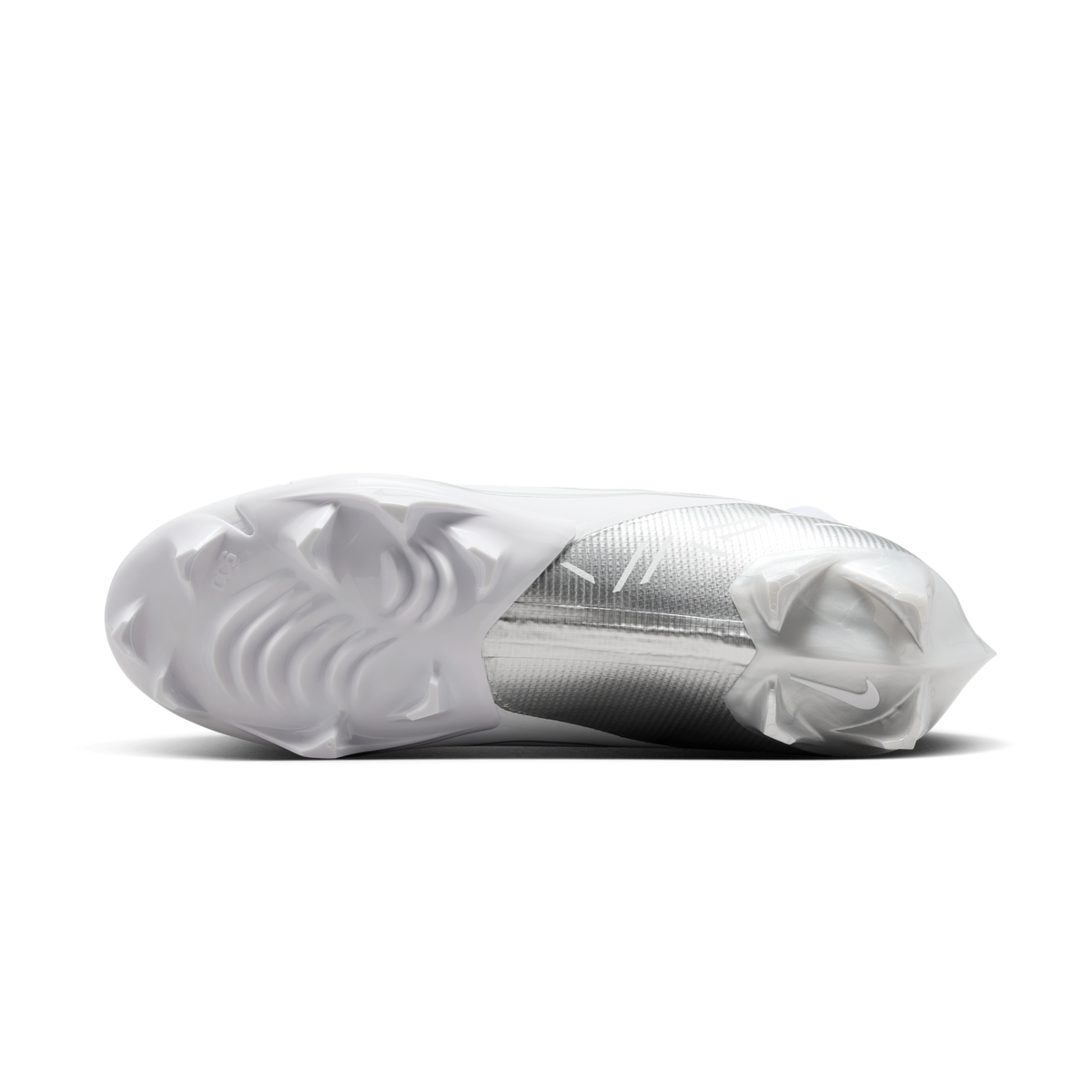 Nike Vapor Edge Pro 360 2 White Metallic Silver | DA5456-102