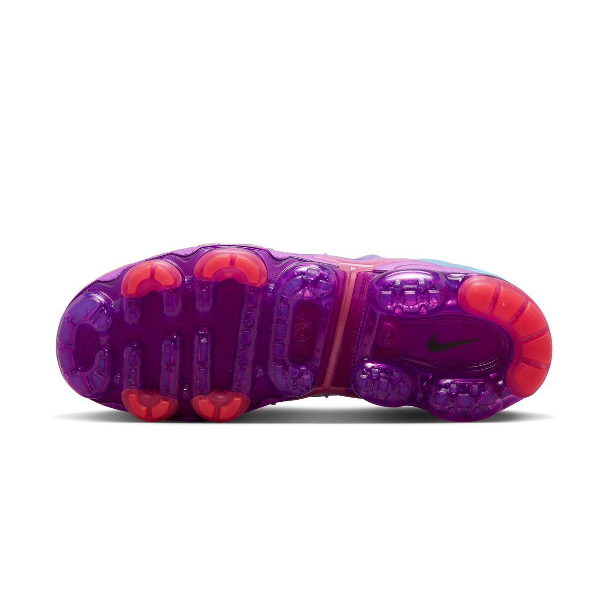 Nike Air VaporMax Plus Fuchsia Dream Bright Crimson Gradient (Women's) | FD0823-500