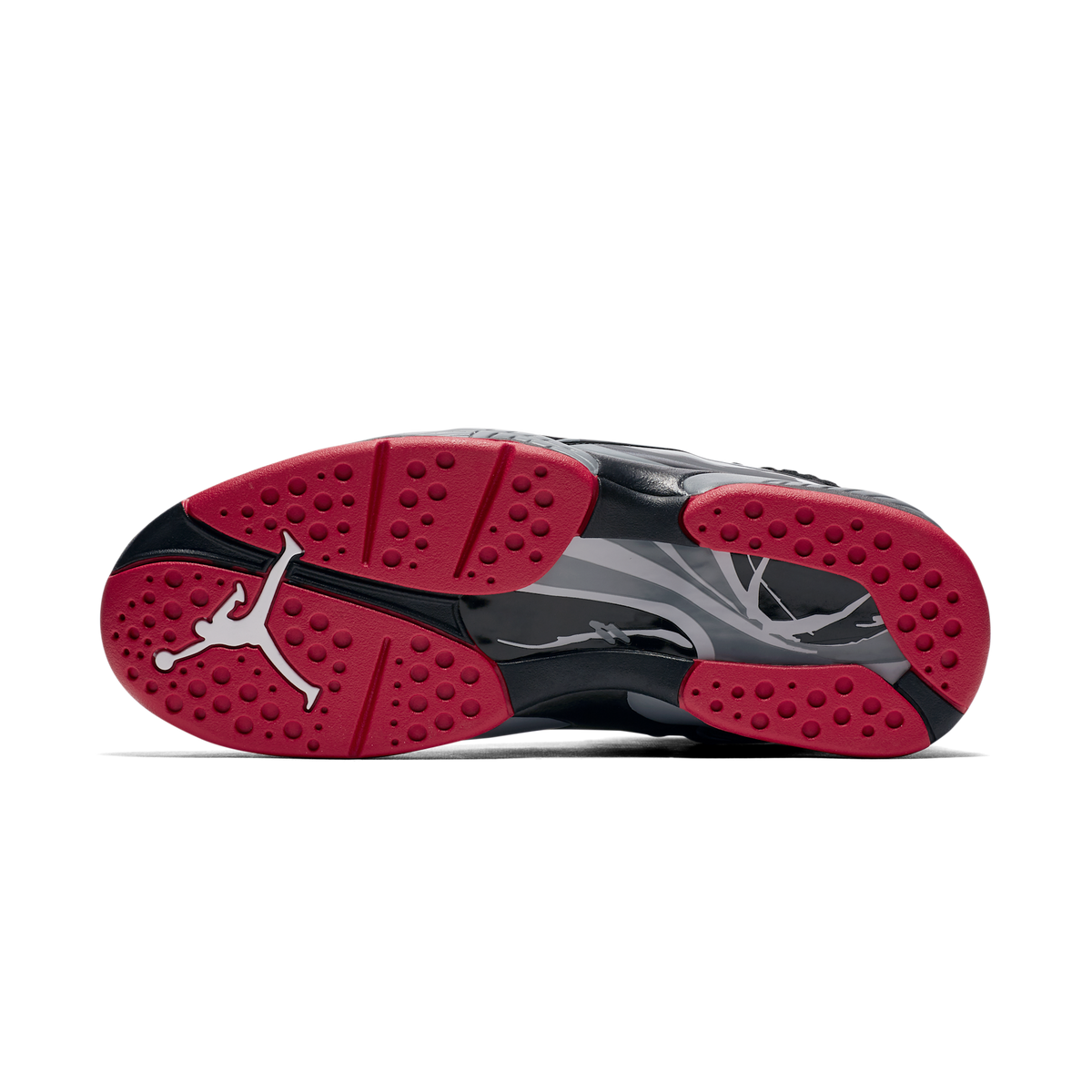 Jordan 8 Retro Black Cement