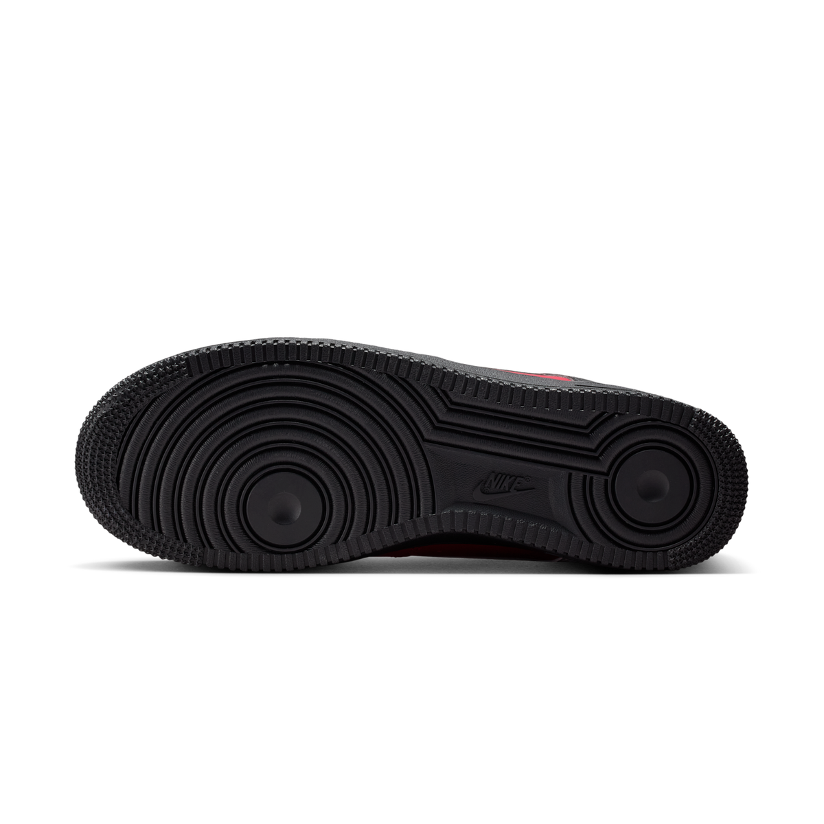 Nike Air Force 1 Low '07 LV8 Gym Red Summit White Black