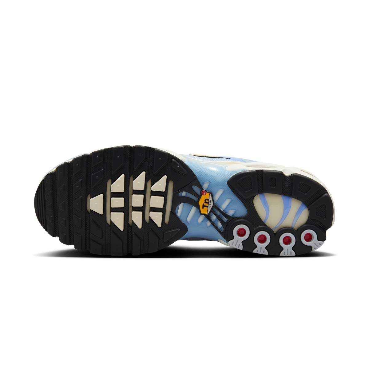 Nike Air Max Plus Daybreak (Women's) | DZ3670-004