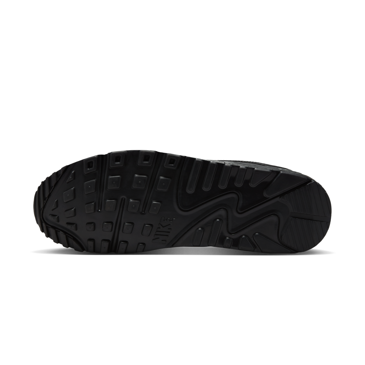 Nike Air Max 90 Premium Black Reflective