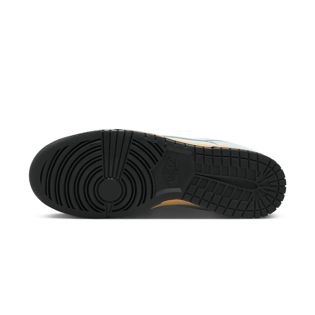 Nike Dunk Low Wolf Grey Gum