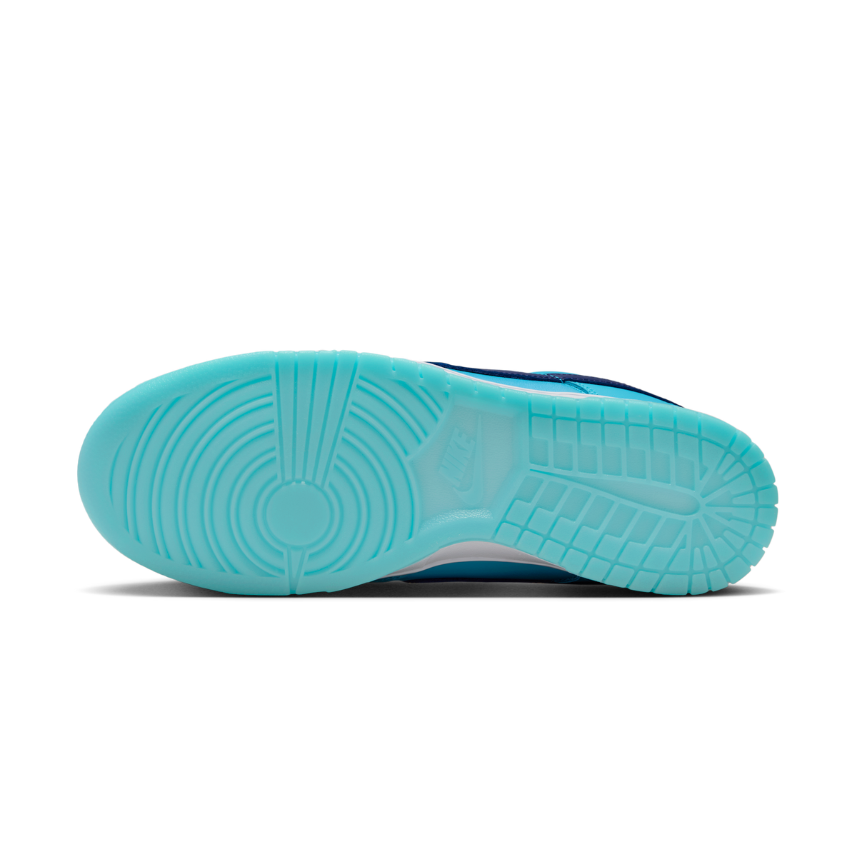 Nike Dunk Low SE Baltic Blue Total Orange | HQ1538-416
